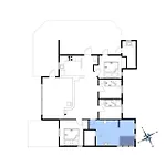 펜션 Fan056-fano-vesterengen-6 *