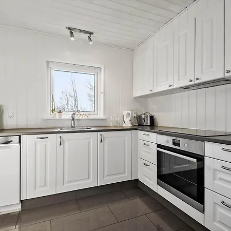 Prázdninový dům Fan056-fano-vesterengen-6 *