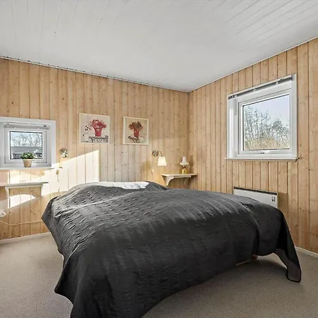 Fan056-fano-vesterengen-6 Prázdninový dům