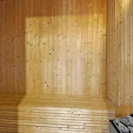 Prázdninový dům Fan056-fano-vesterengen-6 *