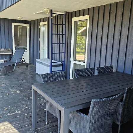 Prázdninový dům Fan056-fano-vesterengen-6