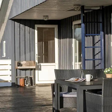 Prázdninový dům Fan056-fano-vesterengen-6 *