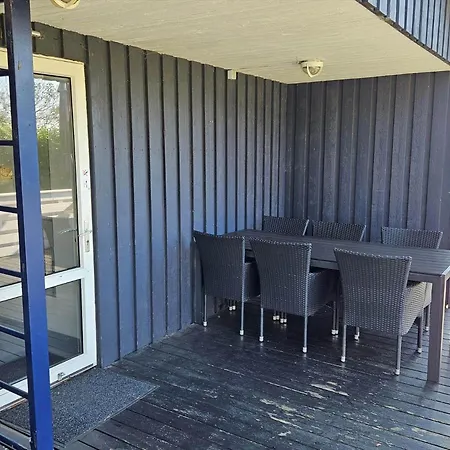 Prázdninový dům Fan056-fano-vesterengen-6 *