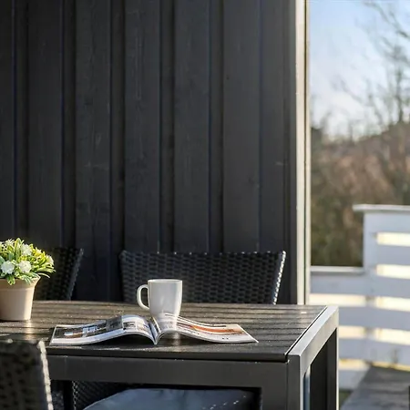 Fan056-fano-vesterengen-6 Prázdninový dům