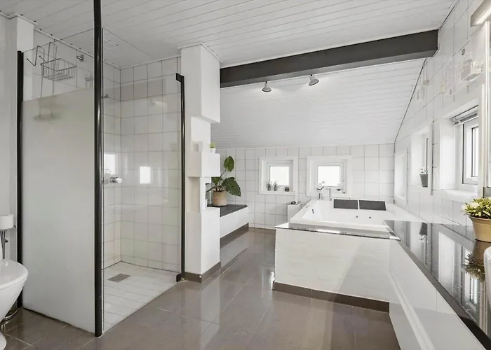 Fan056-fano-vesterengen-6 Semesterbostad *