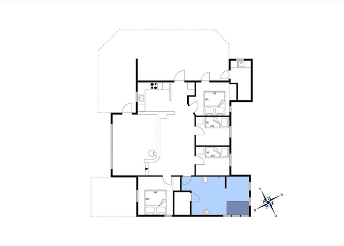Ferienhaus Fan056-fano-vesterengen-6 *